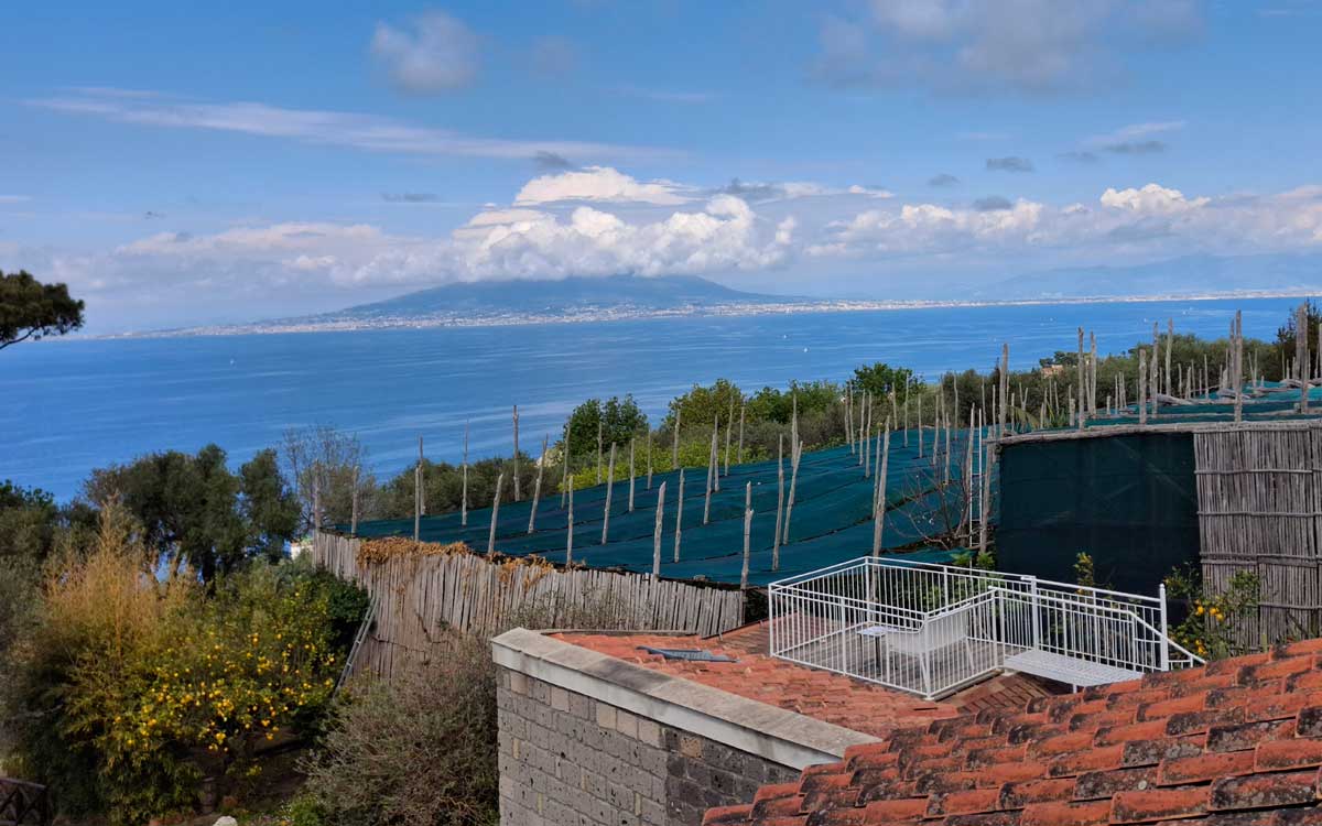 Il Giardino di Vigliano