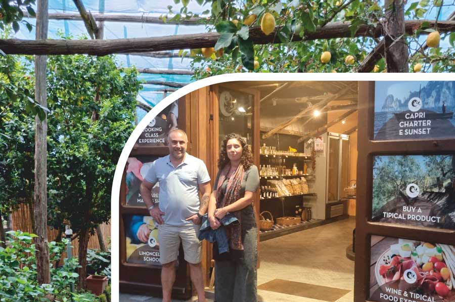 Il Giardino di Vigliano